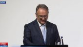 ПРИСУСТВУЈЕ ВУЧИЋ: Председник на отварању XXI Светског конгреса економиста Међународне економске асоцијације