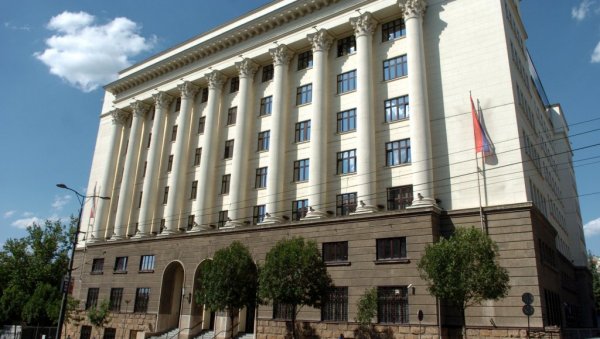 ТУНИЋ ОСУЂЕН И ЗА УБИСТВО ВОЈНИКА МАРКА УТРЖАНА: Апелација у Београду донела  пресуду у случају ратног злочина у логору Ракитје 1991. године