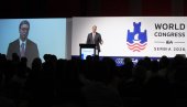BIĆEMO BROJ JEDAN Vučić otkrio gde je Srbija u Evropi i šta nas čeka