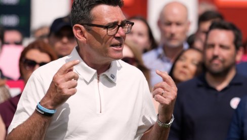 ON ĆE BITI NOVI BRITANSKI PREMIJER: Odlazak Kira Starmera, dolazak KRALJA SEVERA?