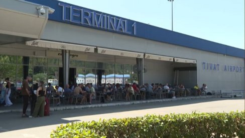 BUKVALNO DERU NAROD: Parking u Crnoj Gori poskupljuje -  umesto pet, sat će se plaćati čak 30 evra