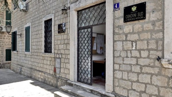 ДРЖАВНА ТУЖИЛАШТВА: Судови потврдили 99,38 одсто оптужница