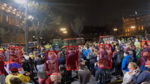 BLOKADERSKE ZLE NAMERE RASKRINKANE DO SRŽI: Aferom zvučni top hteli da unište Vučića i Srbiju, ali pobedila je istina (VIDEO)