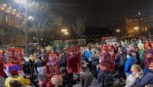 SNIMAK KAO KLJUČNI DOKAZ Detalj koji morate da vidite! Sve je jasno: Blokaderi su lagali (VIDEO)