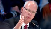 ПУТИНОВ СПЕЦИЈАЛАЦ О СТАРМЕРОВОЈ ОСТАВЦИ: Важан сигнал ратнохушкачима - ево ко је следећи