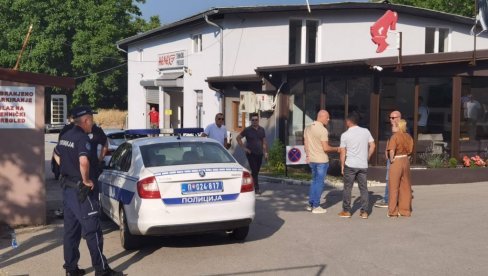 У ЦРНОЈ ГОРИ УХАПШЕНИ ПОМАГАЧИ ОСУМЊИЧЕНИХ ЗА УБИСТВО ПРИКЕ: Николас К. и Данило Џ. пребачени у Албанију?