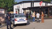 U CRNOJ GORI UHAPŠENI POMAGAČI OSUMNJIČENIH ZA UBISTVO PRIKE: Nikolas K. i Danilo DŽ. prebačeni u Albaniju?