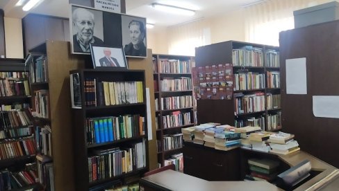 PODSETNIK ZA MLADE PESNIKE: U toku je konkurs za dodelu nagrade „Matićev šal“