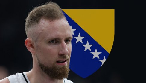 Srbija trlja ruke zbog LOŠIH vesti o DŽananu Musi