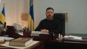 ЗЕЛЕНСКИ БРОЈИ МРТВЕ: Најмање 20 погинулих у ударима на Кијев, десетине хиљада у склоништима