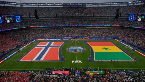 PLATIO CEH! Senegal otpustio selektora nakon Svetskog prvenstva