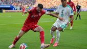 PRENOS, ALŽIR - JORDAN: Meč za nadu i spas