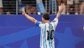 KAKAV IGRAČ - STRAŠAN IGRAČ! Lionel Mesi zatresao mrežu i u pobedi Argentine nad Jordanom u trećem kolu grupne faze Mundijala! (VIDEO)