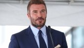DEJVID BEKAM POSLAO EMOTIVNU PORUKU SINU BRUKLINU: Biti otac mi je najvažniji posao