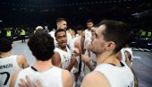 REAL DONEO KONAČNU ODLUKU! Evoliga ili NBA Evropa? U ovom rangu će se takmičiti!