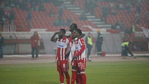 KAKAV TRANSFER: Superligaš spaja nekadašnjeg ljubimca grobara sa miljenikom delija!