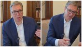 ВУЧИЋ ПОКАЗАО ПРВИ ГЛАСАЧКИ ЛИСТИЋ: Грађани ће 27. јуна моћи да предложе шта држава треба да уради, покреће се и портал Ко си бре ти?