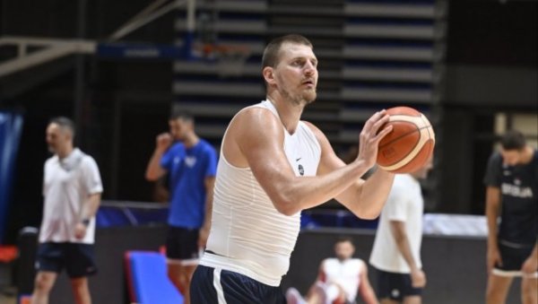 ЈОКИЋА ОДУШЕВИО ПОТЕЗ СЕЛЕКТОРА! Ово су прве речи новог лидера Србије!