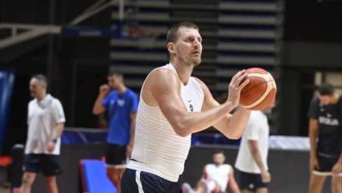 ЈОКИЋА ОДУШЕВИО ПОТЕЗ СЕЛЕКТОРА! Ово су прве речи новог лидера Србије!