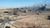 ПРВИ ПУТ ПРОГОВОРИО ПИЛОТ ОБОРЕНОГ Ф-15 У ИРАНУ: Права ванземаљска сра*а