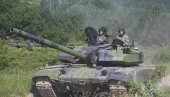 ВАЖАН ДАН ЗА СРПСКУ ВОЈСКУ: На Видовдан приказ нових и модернизованих средстава на аеродрому Батајница