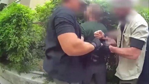 БУДИМПЕШТА ЗГРОЖЕНА: Мађар јео лешеве и проучавао их - делове људских тела крао са гробља и из болнице (ВИДЕО)