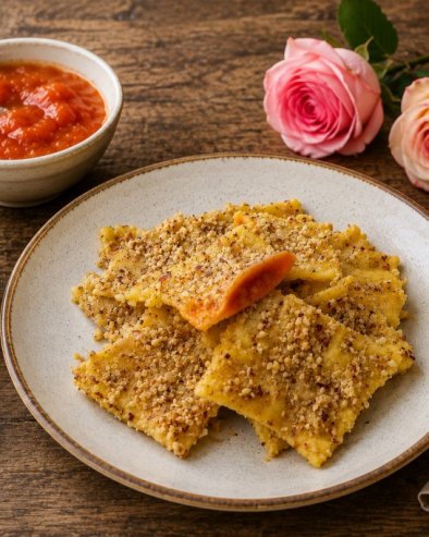 ТАШЦИ СА ПЕКМЕЗОМ: Буди најлепше успомене и мирисе домаће кухиње