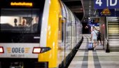 НЕМЦИ МОГУ ДА ОДАХНУ: Ствари се полако враћају у нормалу