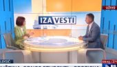 OPŠTI RASPAD BLOKADERA: Aleksić priznao raskol, propao pokušaj jedinstvenog fronta