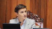 BRNABIĆ POSTAVILA NA MESTO MARTU KOS: Ako iko zna kako izgleda targetiranje, onda su to Aleksandar Vučić, njegovi roditelji i njegova deca