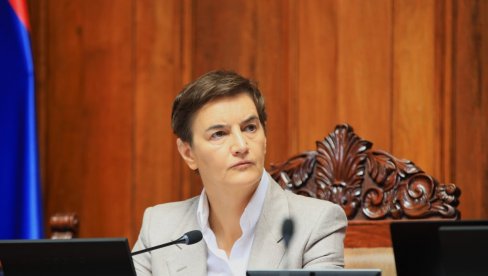 БРНАБИЋ РАСКРИНКАЛА ПЛАНОВЕ „СТУДЕНТСКЕ ЛИСТЕ“ И БЛОКАДЕРА: Нуде нам повратак у прошлост, економски слом и деструкцију
