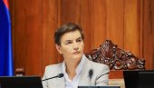 БРНАБИЋ РАСКРИНКАЛА ПЛАНОВЕ „СТУДЕНТСКЕ ЛИСТЕ“ И БЛОКАДЕРА: Нуде нам повратак у прошлост, економски слом и деструкцију