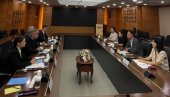 ЧАДЕЖ У СЕУЛУ: Кореја отвара нове могућности за трговину, инвестиције и технолошку сарадњу