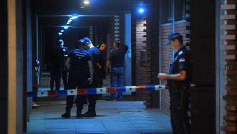 ОМЕТАНА ИСТРАГА УБИСТВА АДВОКАТА МИШЕ ОГЊАНОВИЋА: Члан радне полицијске групе Мангуста тврдио на суђењу Дијани Хркаловић