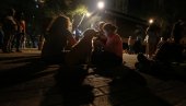 ХАОС ПОСЛЕ НАЈЈАЧЕГ ПОТРЕСА У ВИШЕ ОД ВЕКА: Без струје, интернета и саобраћаја
