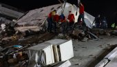 ZATRPANI ISPOD RUŠEVINA DOZIVAJU POMOĆ: Potresni prizori iz Venecuele, strahuje se da je broj mrtvih ogroman (FOTO/VIDEO)