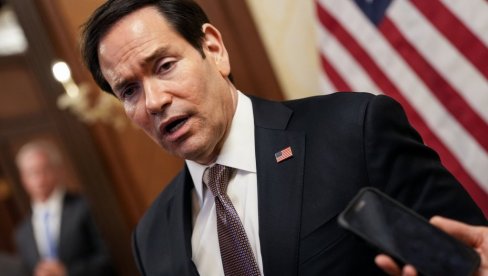 AMERIČKO IŽIVLJAVANJE SE NASTAVLJA: Rubio naređuje Kubi šta da radi