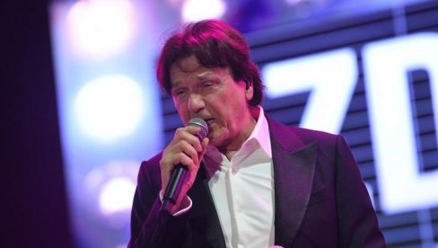 NEĆU DA IH IMENUJEM: Čola iskreno o bivšim ljubavima - više žena mu je slomilo srce pre nego što je našao pravu