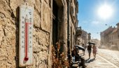 (MAPE) U JULU VRHUNAC TOPLOTNOG TALASA OVE GODINE: Kupola nad Balkanom trajaće čak 10 dana, evo koji dan je najkritičniji