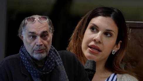 MAMA JE REKLA DA MORAM DA UPOZNAM TATINU NOVU ŽENU: Ćerka Voje Brajovića progovorila o razvodu roditelja
