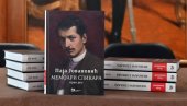 DOŽIVLJAJI PETRA O‘RADOVANA: U pripremi drugi deo romansirane autobiografije Paje Jovanovića Memoari slikara