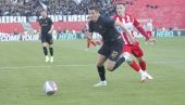 ČUKARIČKI SVE JAČI: Brđani doveli bivšeg igrača Partizana