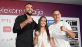 ВРАЋА СЕ ВЕЉКО! Ражнатовић после пет година боксује у Србији