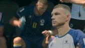 Posle divljanja na klupi: Oglasio se Edin DŽeko