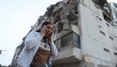 ТОТАЛНИ КОЛАПС НАКОН РАЗОРНОГ ЗЕМЉОТРЕСА: Град у пепелу и рушевинама, спасиоци без основних средстава, почеле пљачке (ФОТО/ВИДЕО)