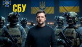 ЗЕЛЕНСКИ ОДОБОРИО 40-ДНЕВНУ ОПЕРАЦИЈУ СБУ ПРОТИВ РУСИЈЕ: Принудићемо Москву да оконча рат