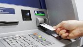 VIŠE NISAM ZNAO KO SAM: Zbog kvara na bankomatu dobio milione, trošio na luksuzan život - na kraju se predao policiji