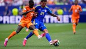 PRENOS, KURASAO - OBALA SLONOVAČE: Jedan igrač dao dva gola u Filadelfiji! (VIDEO)