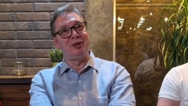 УСКОРО ЋЕ ИЗБОРИ, БИЋЕ МНОГО ТЕШКИ... Вучић открио резултате најновијих истраживања