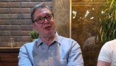 УСКОРО ЋЕ ИЗБОРИ, БИЋЕ МНОГО ТЕШКИ... Вучић открио резултате најновијих истраживања